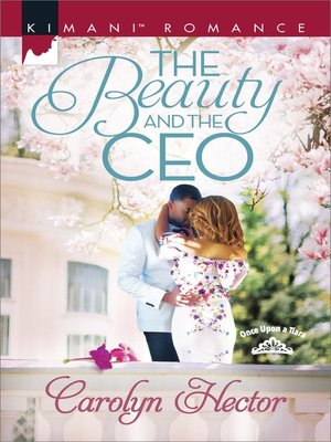 cover image of The Beauty and the CEO